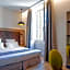 Hôtel Montaigne