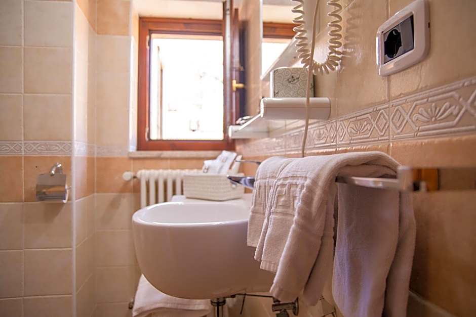 Abete Bianco - Albergo del Natale