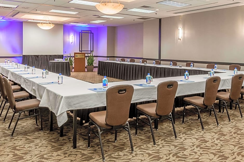Wyndham Houston West Energy Corridor – Houston, TX