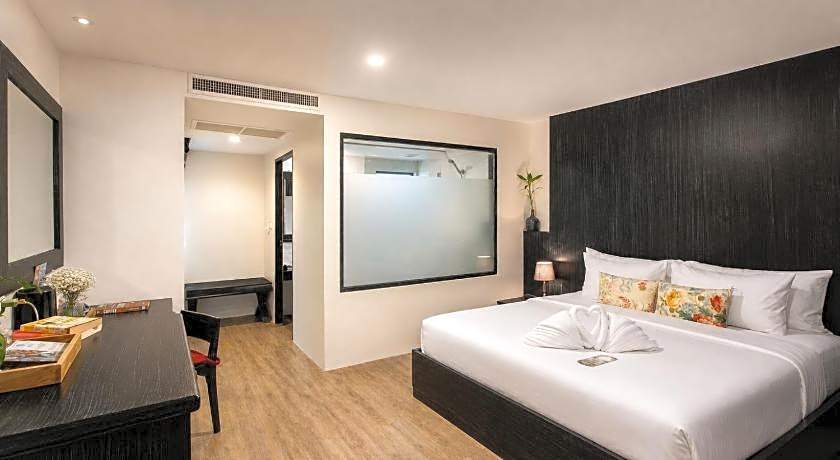JALMIN HOTEL SAMUI