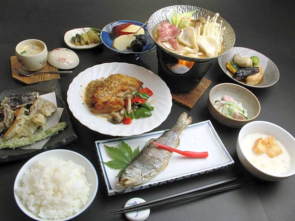 Ikemoto