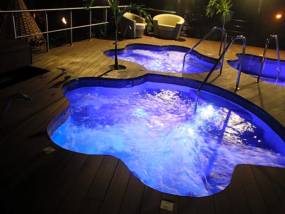 Eurobuilding Hotel & Suites Caracas