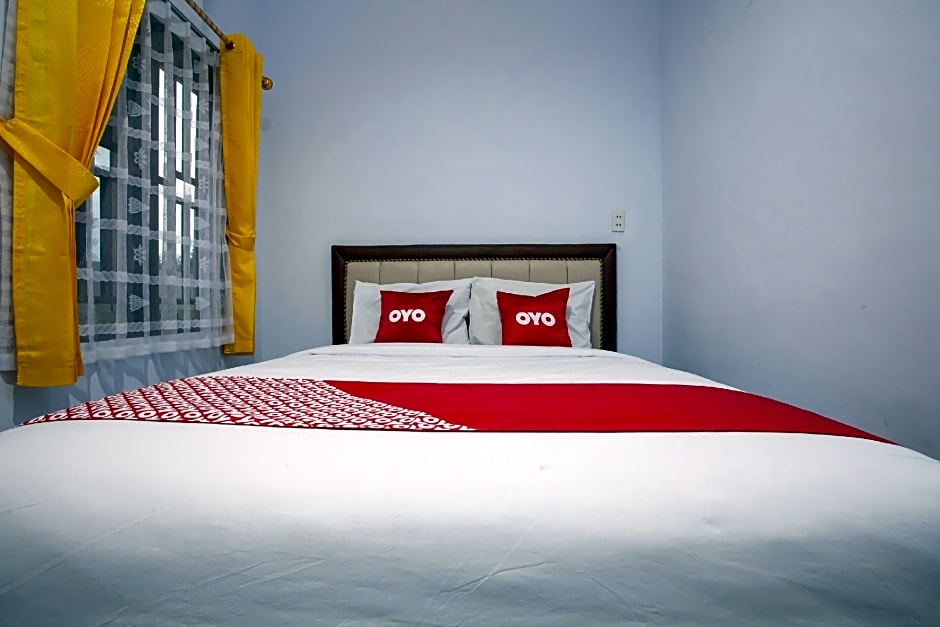 Hotel O Sopou Penginapan Rinal & Tuah