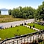 Orama Hotel - Serene Lake Plastira Retreat with Stunning Views