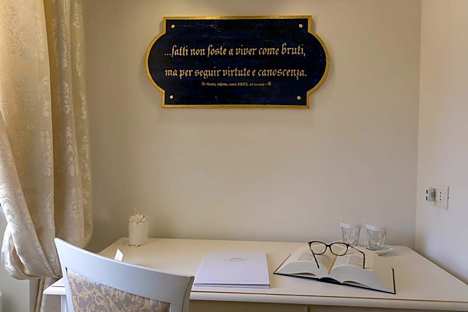 Dimora San Quirico - bed e breakfast - Cisternino