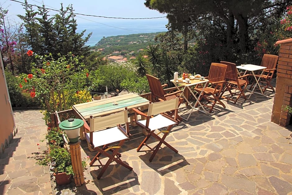 B&B Buenavista – Marina di Camerota, UT
