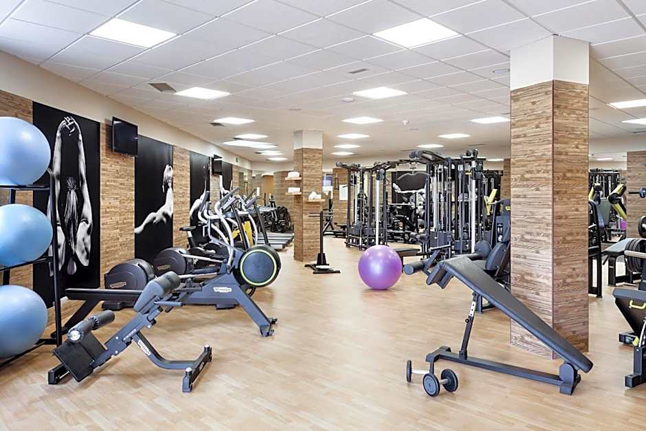 Gran Tacande Wellness & Relax Costa Adeje