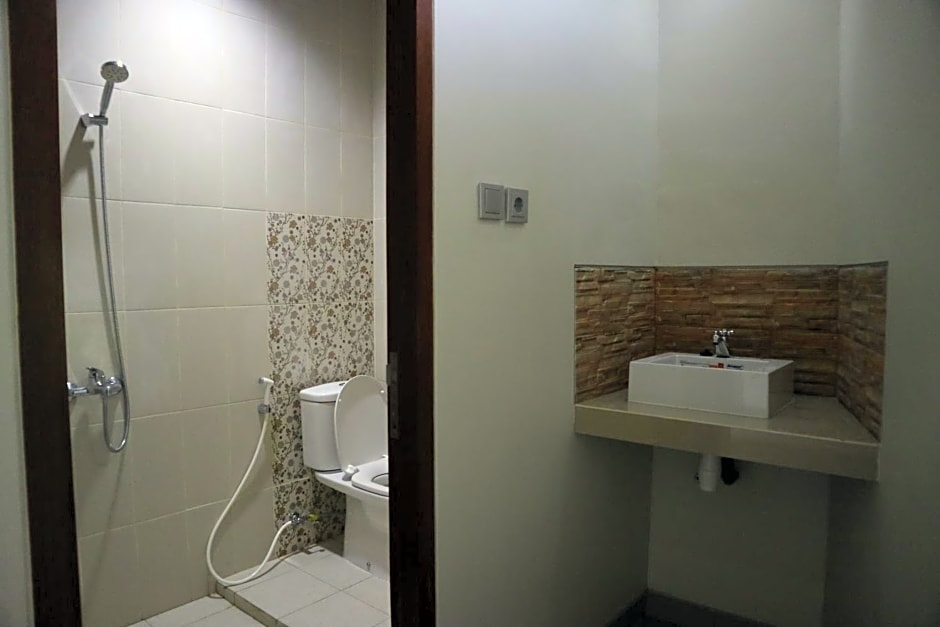 Home-Bience Hostel