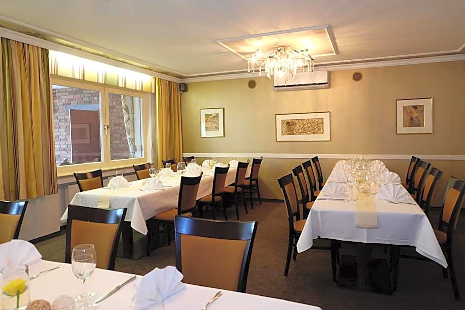 Hotel Mennicken