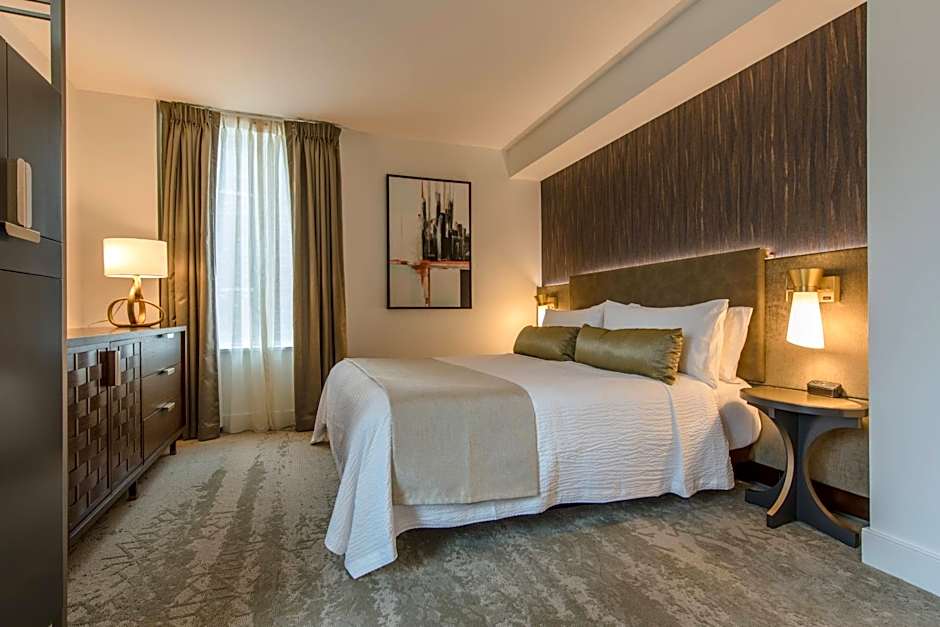 Marriott Vacation Club®, New York City