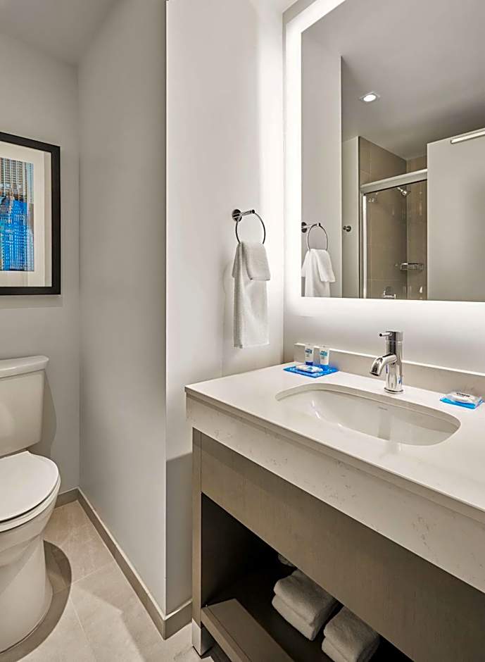 Hyatt House Chicago Medical/University District