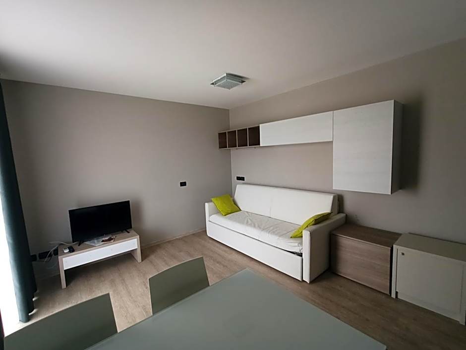 Hotel Residence Sanremo