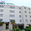 Brit Hotel Nantes La Beaujoire Parc Expo