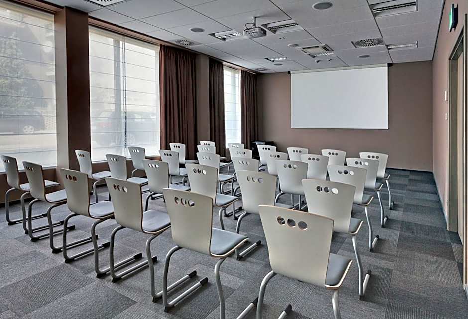 Campanile Bydgoszcz Hotel