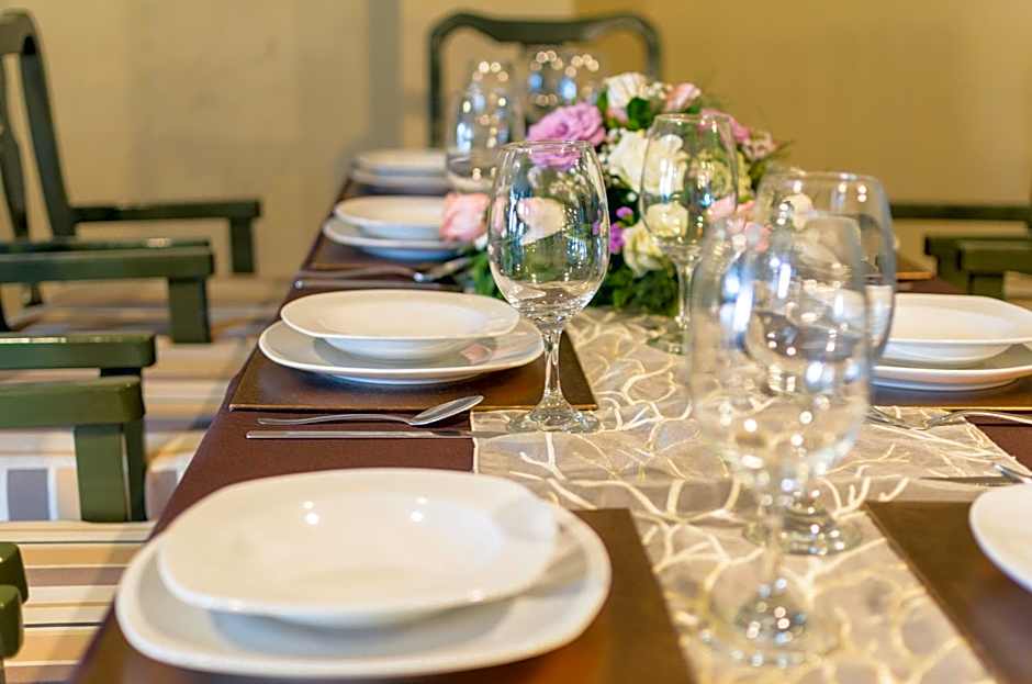 Hotel San Francisco Leon