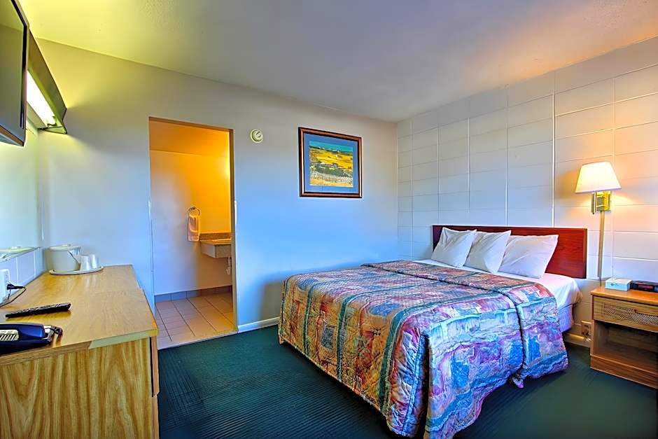 Budget Inn Boise