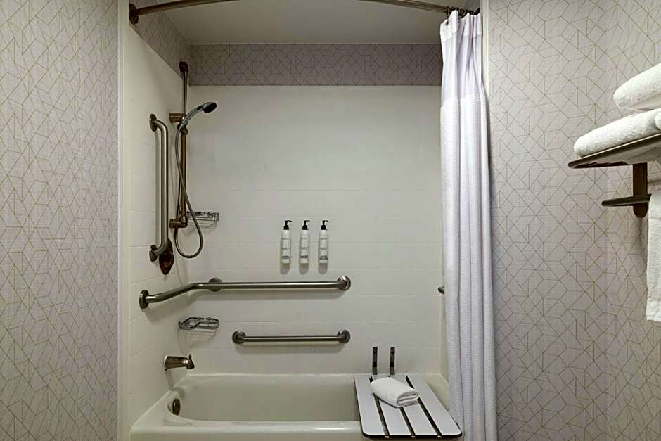 SpringHill Suites by Marriott Winston-Salem Hanes Mall