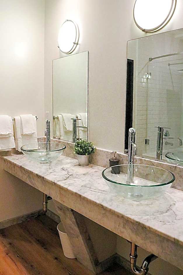 The Haas, Trademark Collection by Wyndham