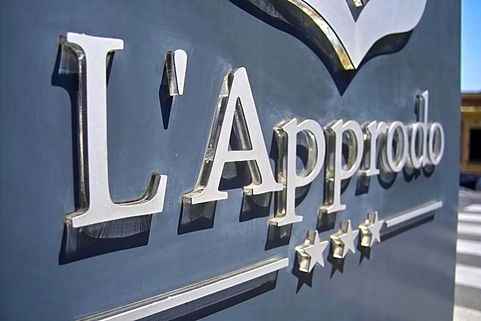 Hotel L'Approdo