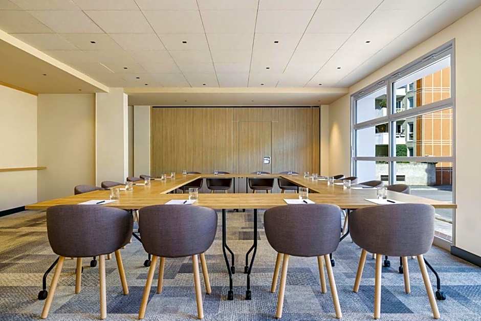 Four Points by Sheraton Reims Cathedrale