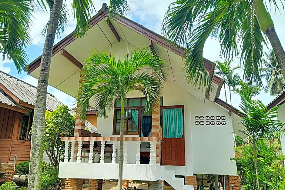Palm Point Village