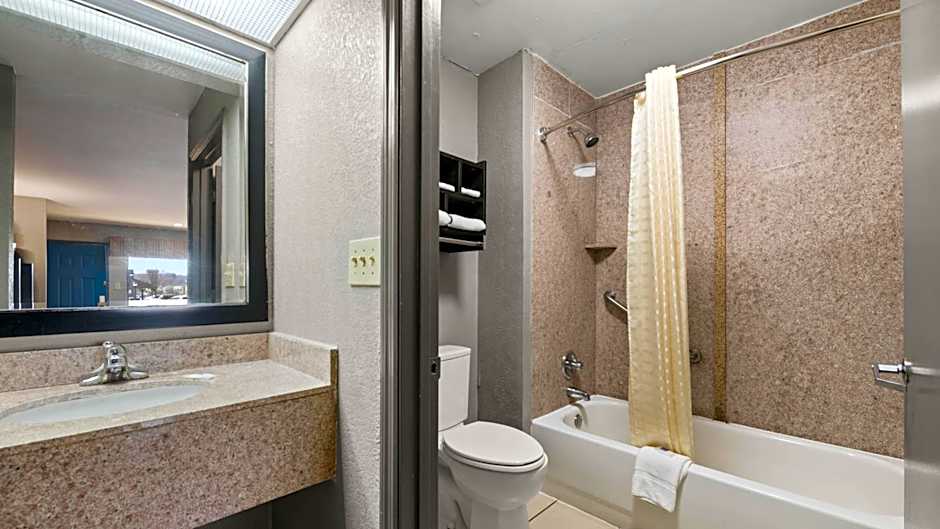 Motel 6 Prattville AL