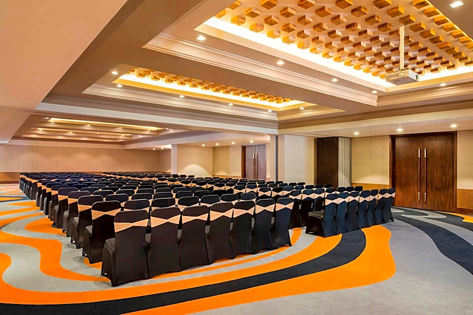 Le Meridien Thimphu