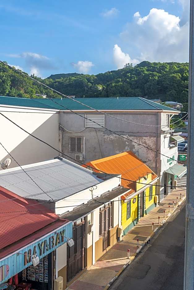 Hotel-Restaurant La Dunette