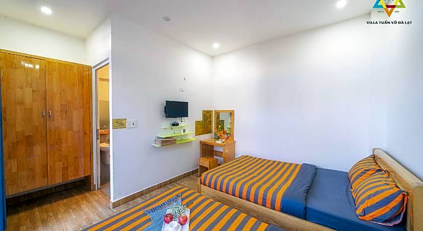 Villa Tuan Vu Da Lat Wonder