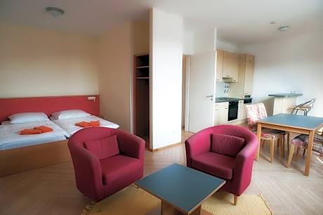 Comfort Double Room with Bathroom