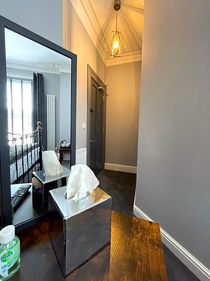 The Devonshire Villa