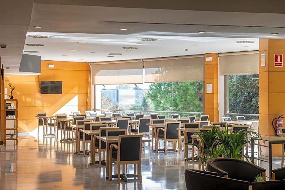 Holiday Inn Express Barcelona - Montmeló By IHG
