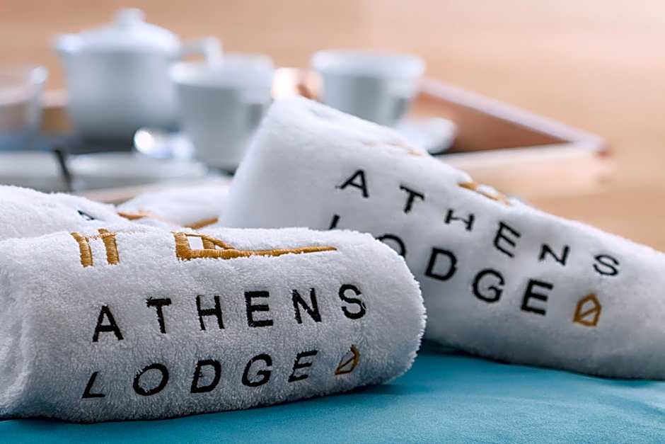 Athens Lodge