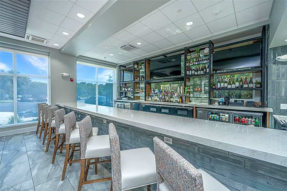 Hilton Garden Inn Charleston Airport