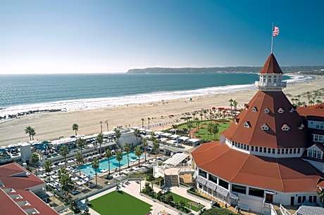 Hotel del Coronado Curio Collection by Hilton