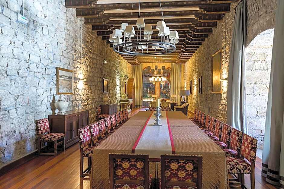 Parador de Hondarribia