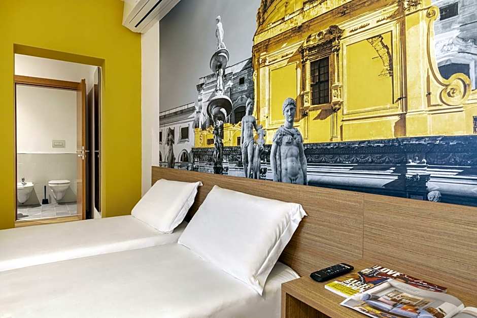 B&B Hotel Palermo Quattro Canti