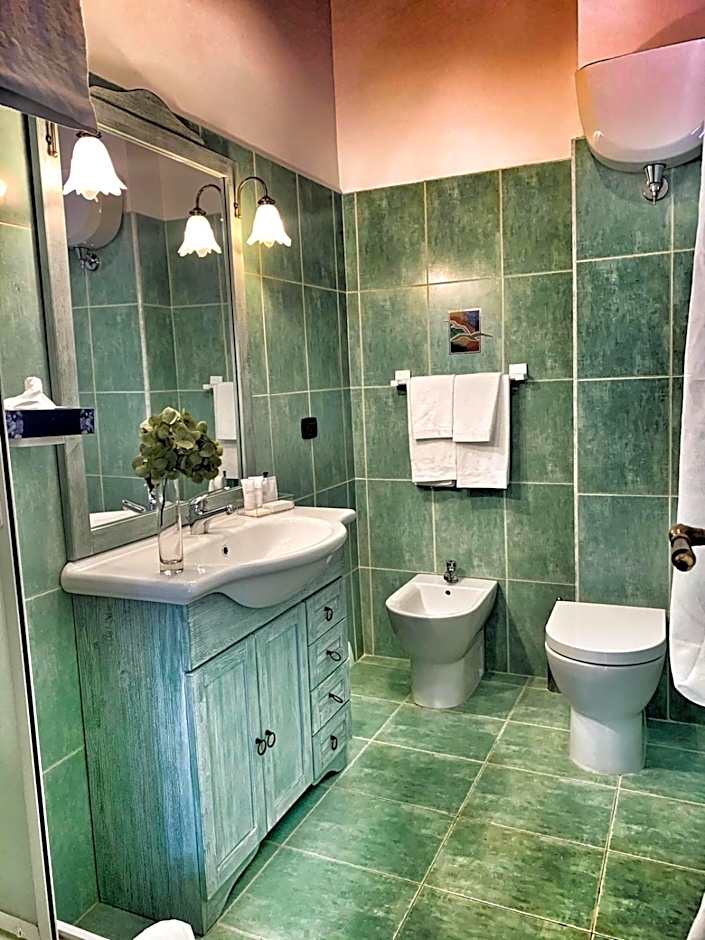 DIMORA MARELLA Patrica - Frosinone