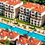Green Life Apartments Sozopol
