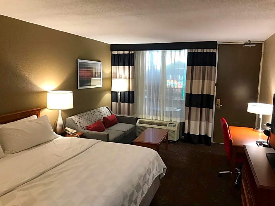 Holiday Inn Alexandria, an IHG Hotel