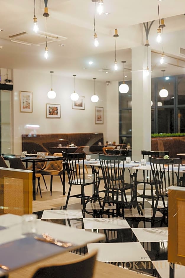Sooknirund Hotel