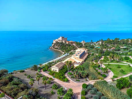 Falconara Greenblu Resort