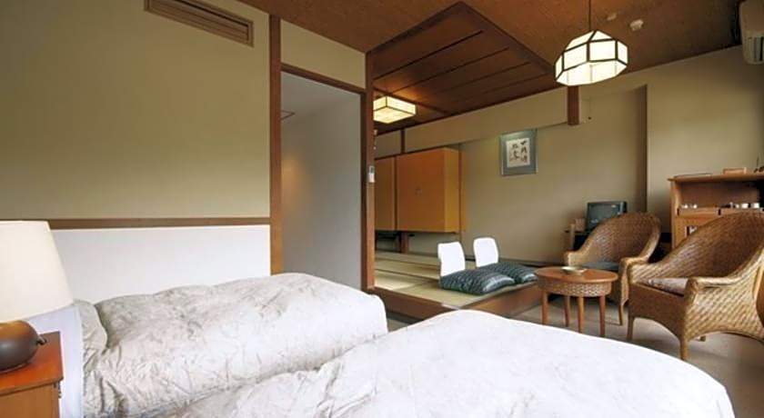 Breezbay Shuzenji Hotel