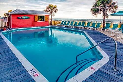 The Islander Inn