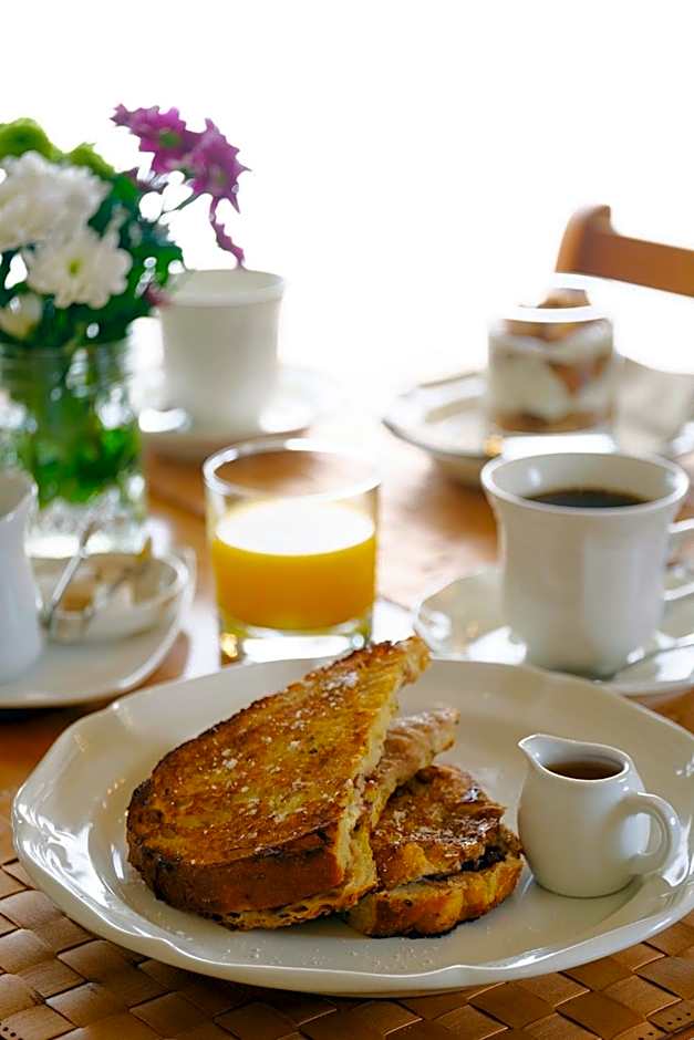 Courthouse Inn Revelstoke