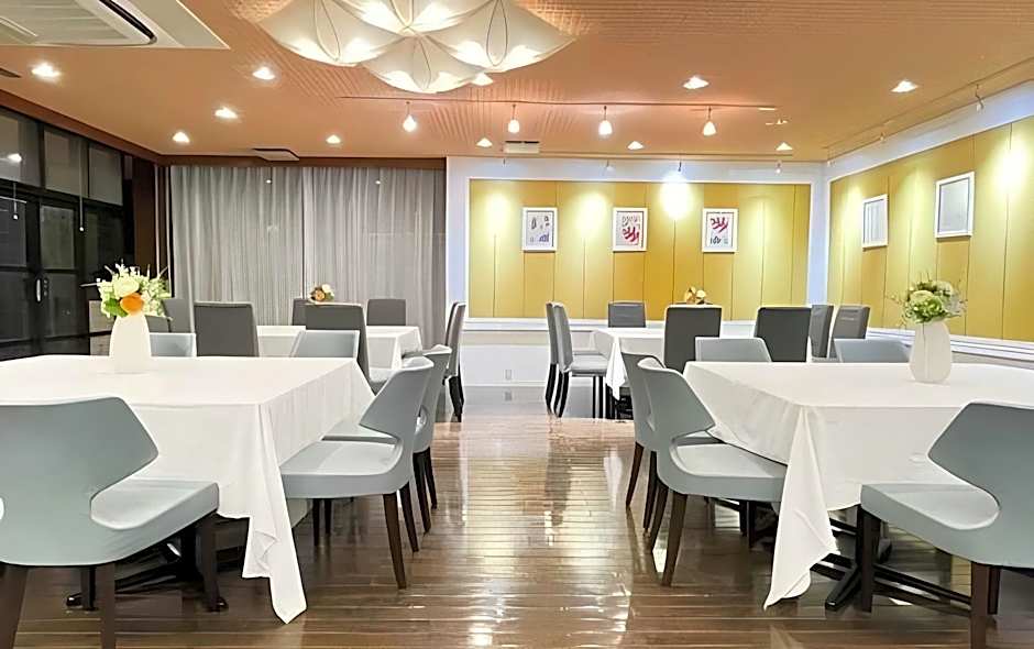 Rembrandt Inn Kazusa