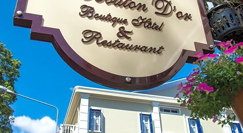 Le Bouton Dor Boutique Hotel