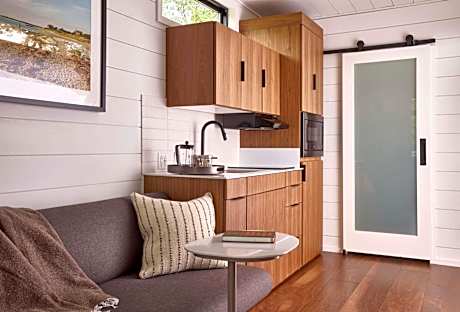 Premium Accessible Suite