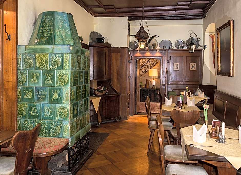 Hotel Reichs-Küchenmeister