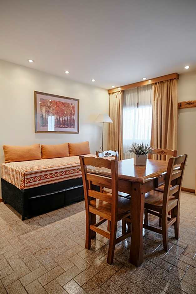Hostal del Bosque